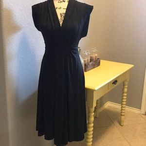 Diesel black dress, size XS
